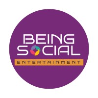 Being Social Entertainment