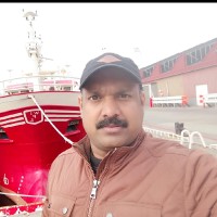 Satheesh Kumar Chirayakuth