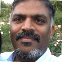 Shailesh Kadam