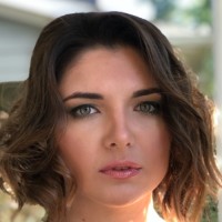 Anna Volkova