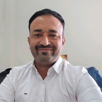 Mehul Salokhe