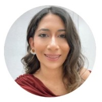 Nidia Amaya Aguila