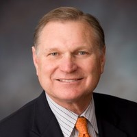 James Pate