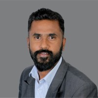 Kaniyout Ranjan J (Csm®)
