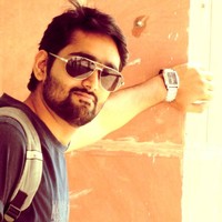 Abhishek Chaudhary