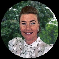 Maud Waltersson