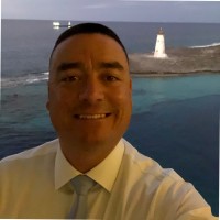 Maurice Moore