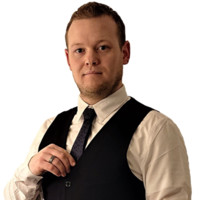 Nathan Pater
