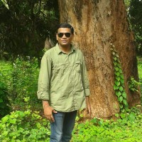 Santosh R