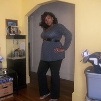 Alford Sherika