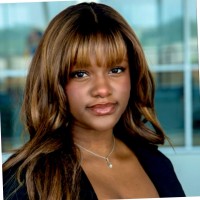 Ann Joseph