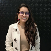 Maria Alejandra Vinchery Arias