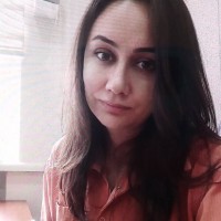 Narmin Ismayilova
