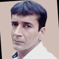 Tarak Das
