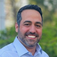 Brian DiStefano, MBA