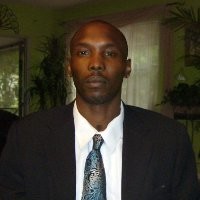 Gregory Victor