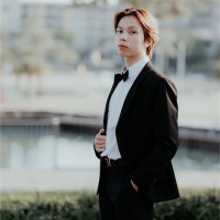 Harry Le