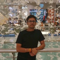 Ankur Gupta