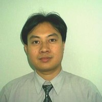 张晓明