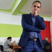 Ismail Nouichi