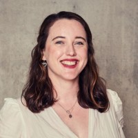 Stephanie Glubb, Ca