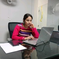 Chahat Dhiman