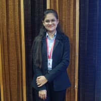 Tanvi Koshti