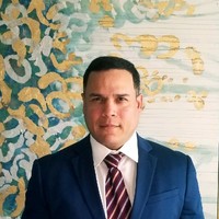 Victor Torres-Oliveras