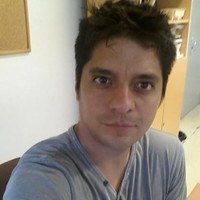 Daniel Ernesto Lopez Perez