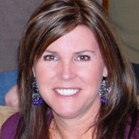 Becky Parris
