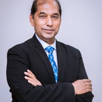 Sarwar Azam Khan, FCA, FCS, MBA