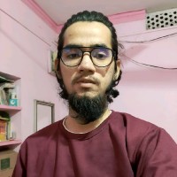 Zaimul Islaam Shaikh