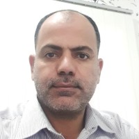 Sadek Feteih , Pmp, Pmi-Rmp
