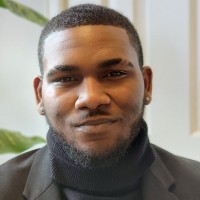 Romario Mcknight