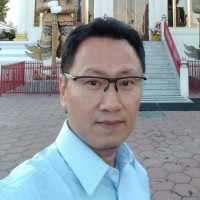 Kongfha Chindabanjerd