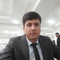 Fozilbek Ergashov