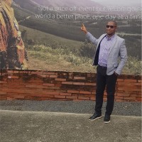 Amadou BAH