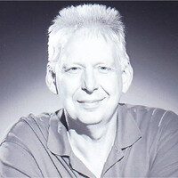 Frank Van Dinther