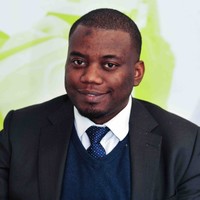 Afolabi Dania (PhD)