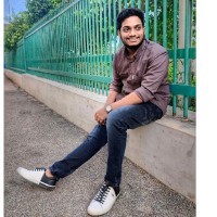 Mvs Bharath