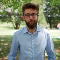 Aurélien Colas