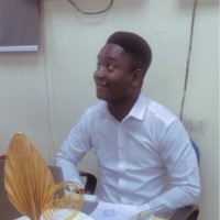 Mike Akinkuehinmi