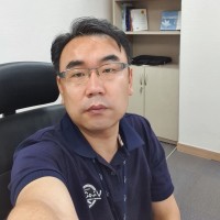 Jonas Kim