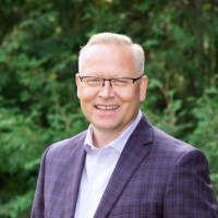 Darren Pries-Klassen