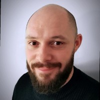 Kevin Kevin Degli-Esposti