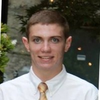 Seth Robertson