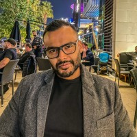 Sahil Kuchhal
