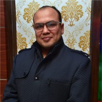 Rahil Gupta