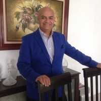 Nicolás Castilleja V.