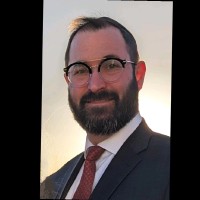 Yisroel (Izzy) Weinreb